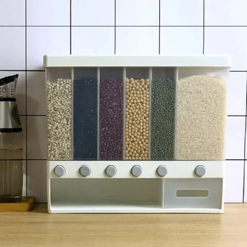 Wonderlife-10KG-Wall-Mounted-Divided-Rice-and-Cereal-Dispenser-6-Moisture-Proof-Plastic-Automatic-Racks-Sealed-2-510x510.webp