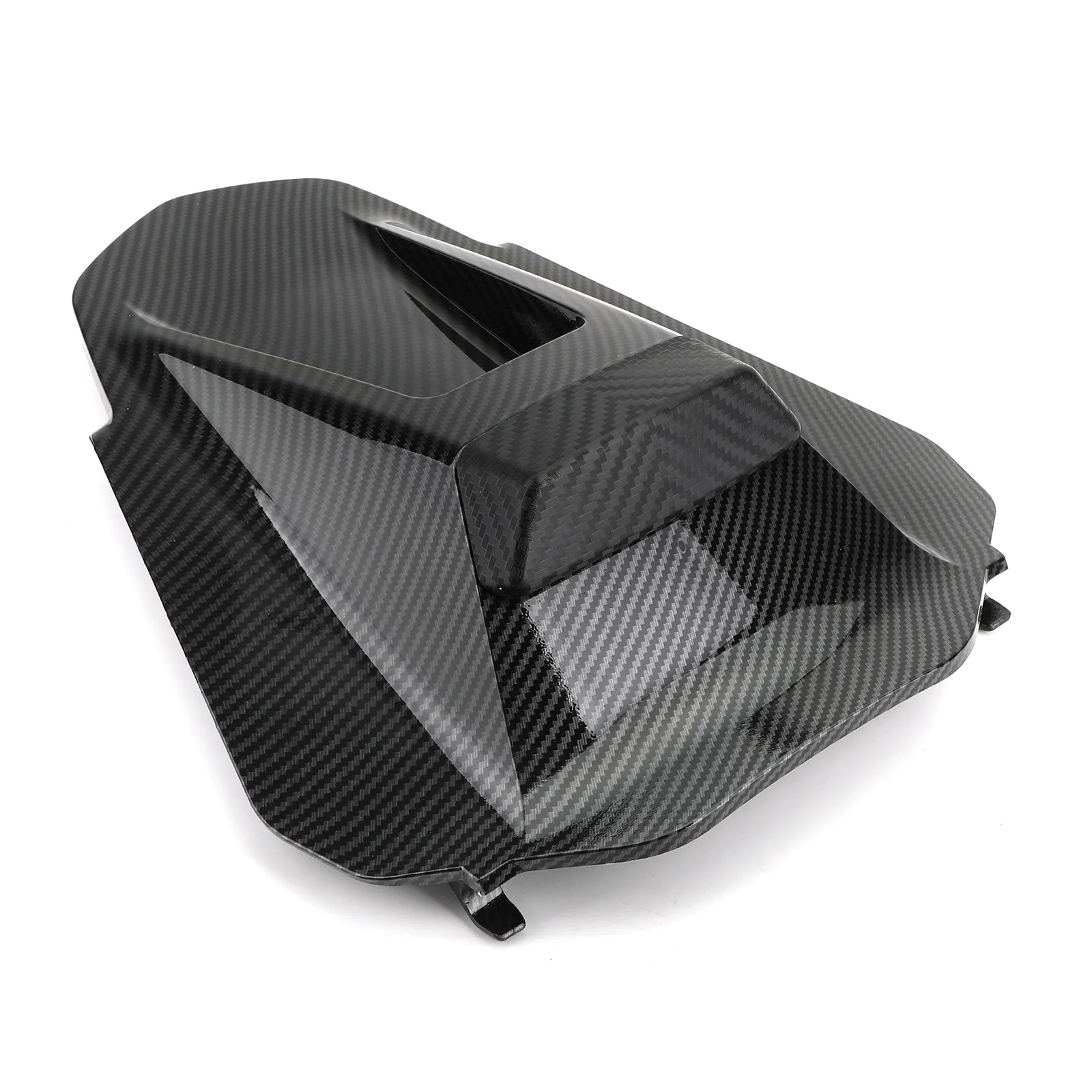 Carbon Artudatech обтекатель сиденья мотоцикла для KTM 790 DUKE- Duke790 аксессуары - Цвет: Carbon