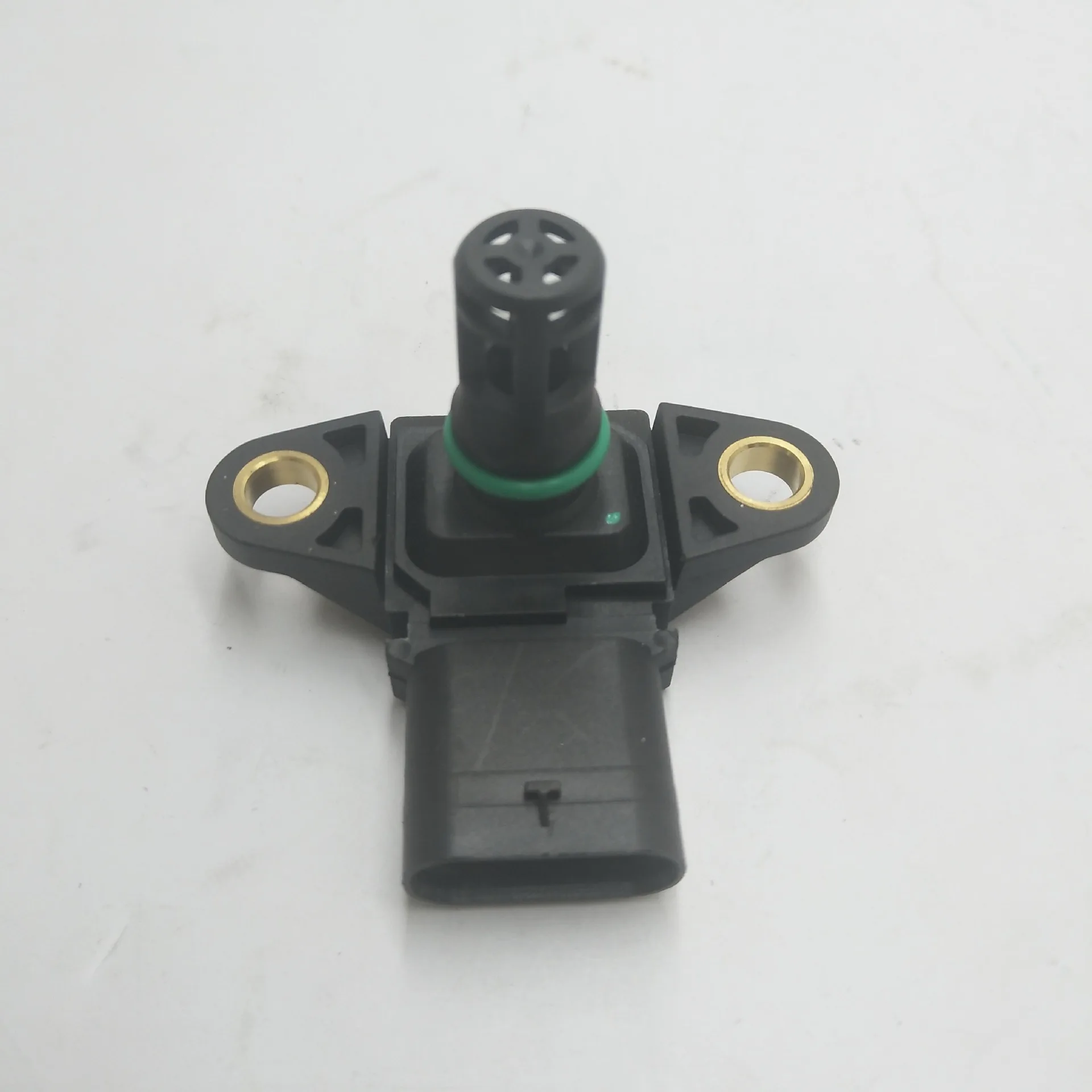 

Car Pressure Sensor Air Intake Supercharge Pressure Sensor Suitable for BMW E90E91E70E82