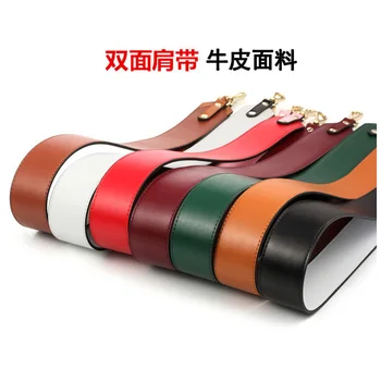 

Leather bag with crossbody strap replacement widened black bag strap with leather wide shoulder strap accessories