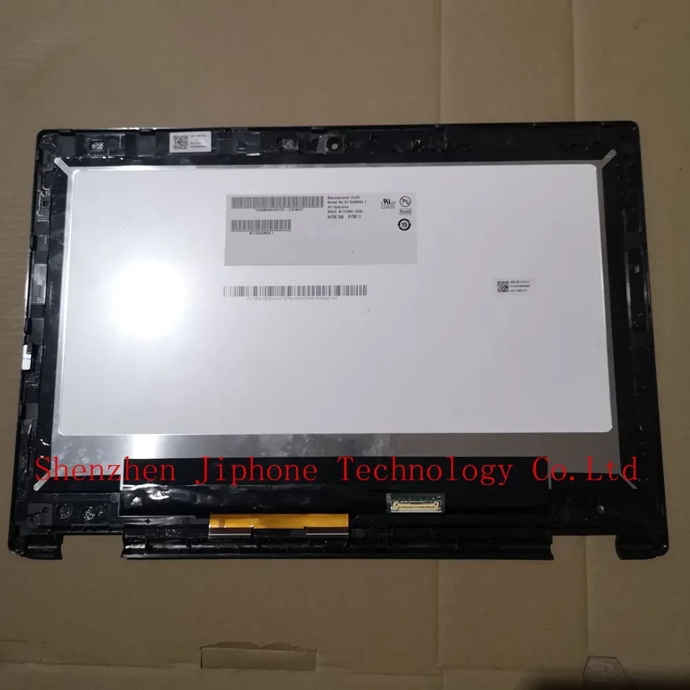 

Новый ЖК-дисплей с рамкой для Acer Chromebook R11 C738T