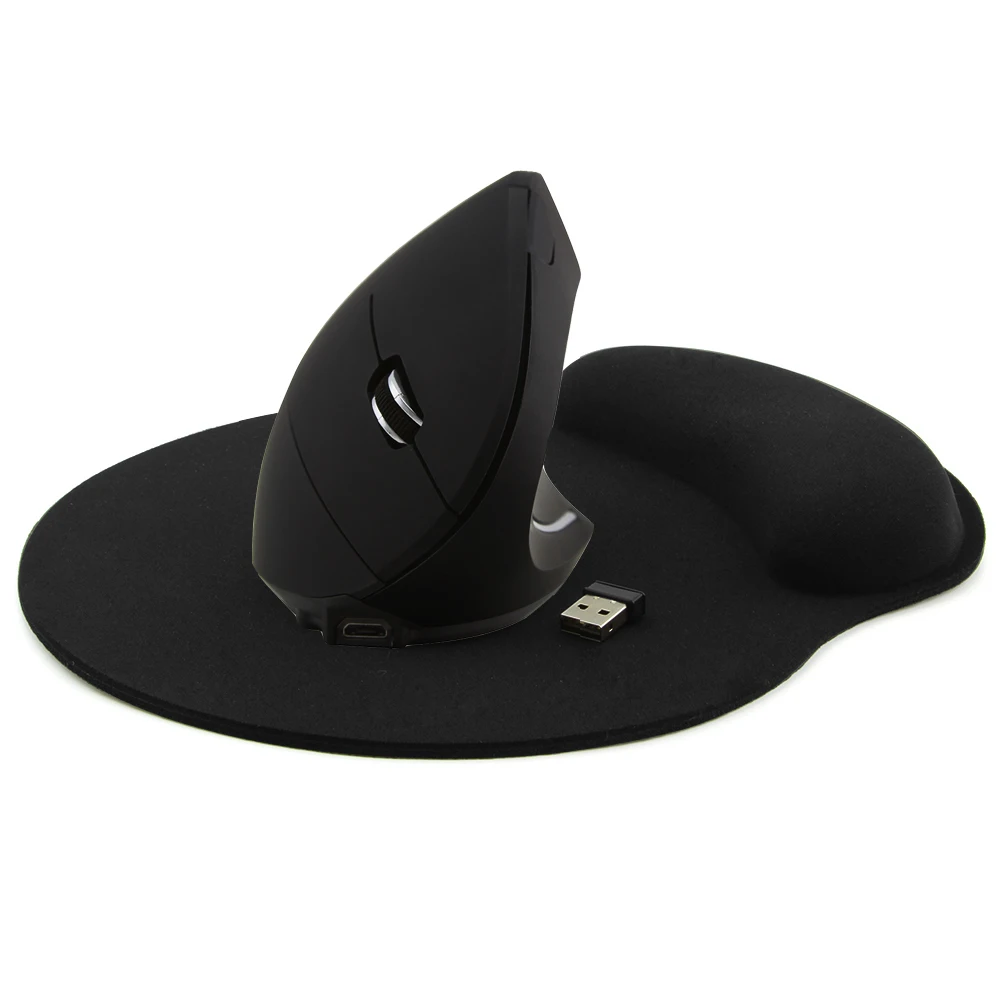 mouse ergonomico