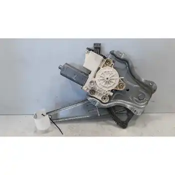 

6983005100 power window Rear Right Toyota Avensis Saloon (t25) 2.0 Turbodiesel Cat