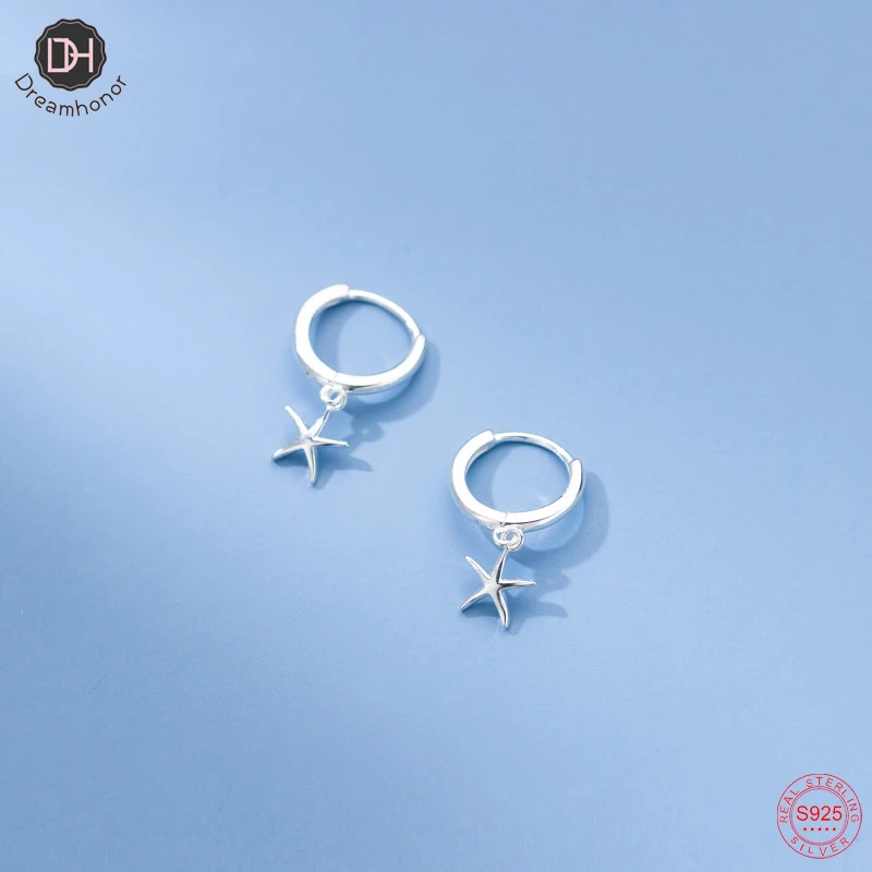 

Женские серьги-Клипсы из серебра 925 пробы