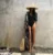 Fitshinling Summer Vintage Kimono Swimwear Halo Dying Beach Cover Up With Sashes Негабаритный Длинный Кардиган Праздничные Сексуальные чехлы