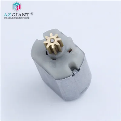 Автомобильный Центральный замок AZGIANT FC280 8 зубьев с двигателем постоянного тока
