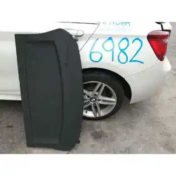 

51467271845 REAR TRAY BMW 1 SERIES LIM. (F20)