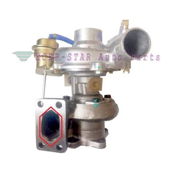 

Other Turbo RHC61 24100-1541 24100-2940A 24100-2940 24100-1541A 241001541 241002940A 241002940 Turbocharger For Hino WO4CT W04C