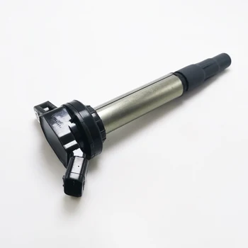 

New Ignition Coil Ignition System for Toyota YARIS VIOS COROLLA AURIS PRIUS AVENSIS RAV4 III 90919-02258 9091902258