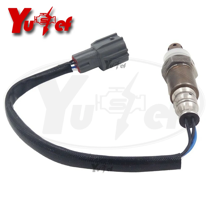 

YUSSEF O2 Oxygen Sensor Fit For LEXUS ES300 TOYOTA CAMRY SUBARU LEGACY OUTBACK B9 TRIBECA 234-9047 4 Wires Lambda