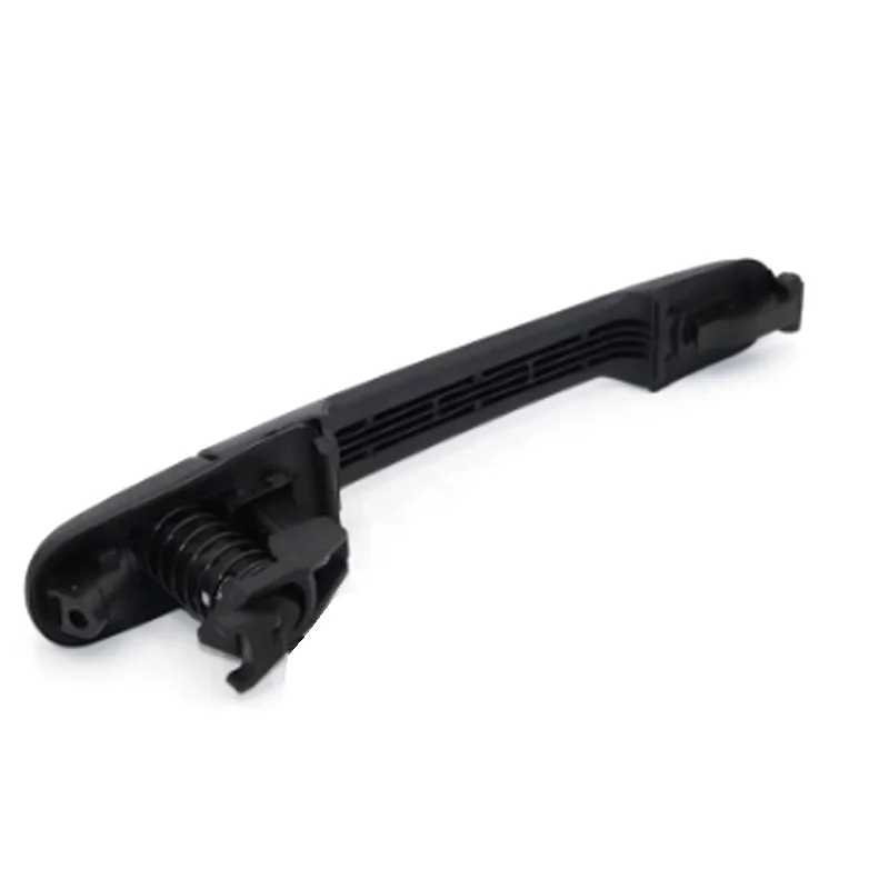 Левая Правая дверная ручка с замком для Mercedes Sprinter 2 T Box 901 902 VW 1995 2006 5124094AA 05124094AA
