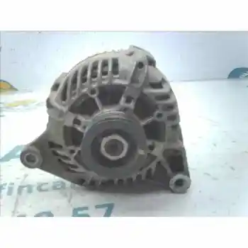 

2541767A ALTERNATOR PEUGEOT 306 SALOON 3/5 DOORS (S1)