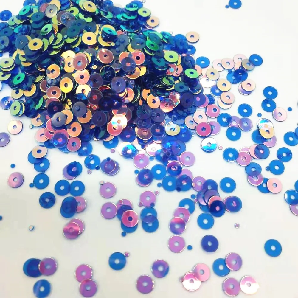 4mm blue 2