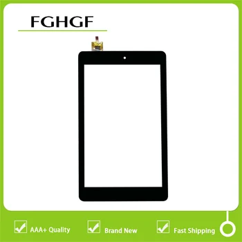 

New 7" inch Touch Screen Panel Digitizer Glass Sensor Replacement For TPC1416 VER6.0