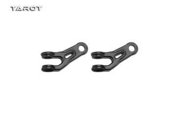 

Tarot LOGO 550/600Radius link /Orange/Black/Blue MK6002-A/B/C Spare Parts FreeTrack Shipping