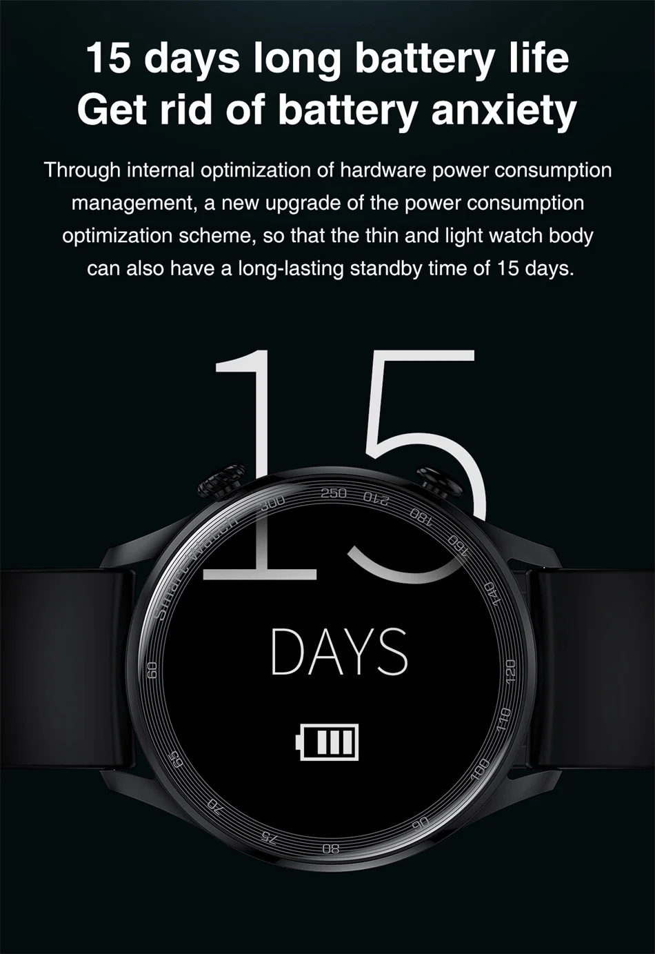 2022 New Bluetooth Call Smart Watch Men Women Heart Rate Monitor Fitness Tracker Music Player 1.36Inch 390*390 HD Smartwatch+Box
