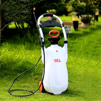 

Pressure Sprayer Air Compression Pump Hand Pressure Sprayers Spray Bottle Nozzles Spray Accessories Seal Ring Rubber Ring 12/16L