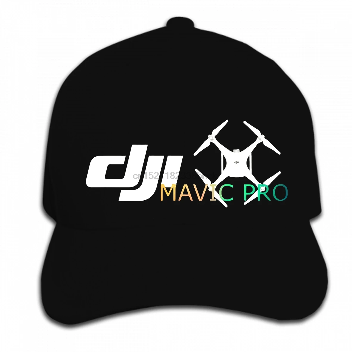 dji baseball cap
