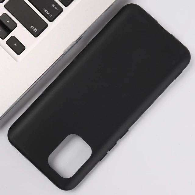 Black Soft Silicone Funda Xiaomi Mi 10 Lite 5G Case 6.57 Inch Soft TPU Good  Quality Coque For Xiaomi Mi10 Lite Cover - AliExpress