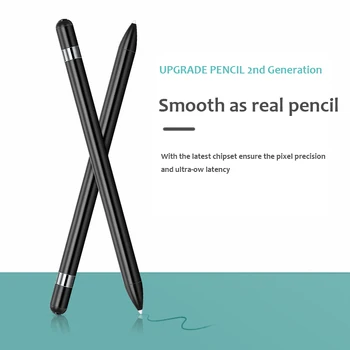 

For ipad pencil stylus Pen for ipad pro 11 12.9 2020, 2018 6th 7th with Palm Rejection Smart Touch Pen For Apple Pencil