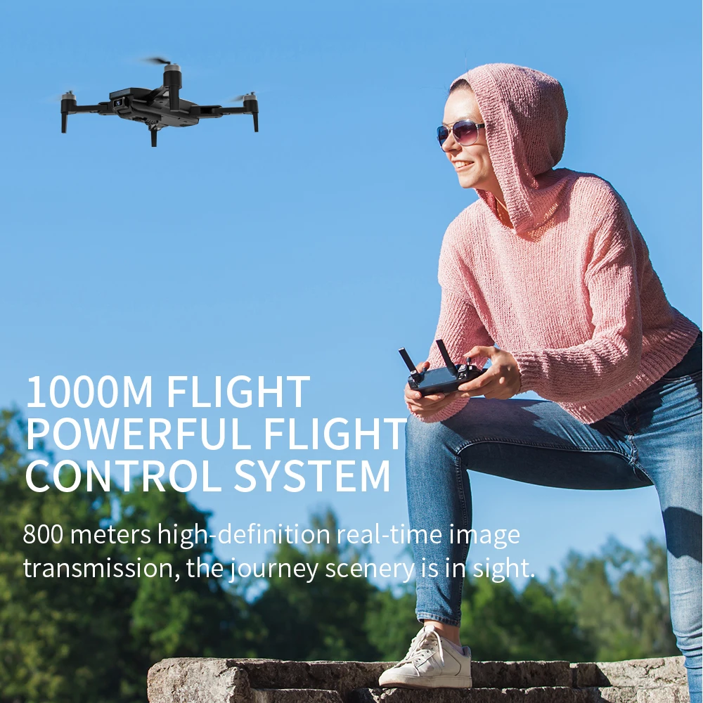SG700 MAX VS SG700 PRO GPS Drone 4K HD Camera Wide Angle 5G Drones Professional Brushless Optical Follow RC Quadcopter Dron 6