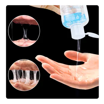 400ML Water Based Lubricant For Sex Lube Sexo Lubricante Adult Sex Lubricants Sexual For Oral Vagina Anal Gay Oil Easy To Clean 2