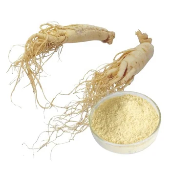 

250g Panax ginseng extract 80% Ginsenosides,control blood sugar, strengthen the immune system,Enhance memory free shipping