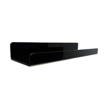 

Storage Rack Floating Holder Practical Wall Decorations Wall Art Decorated Item Rack For Home Office