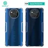 Nillkin – coque en TPU souple pour Xiaomi, compatible Pocophone F2 Pro X3, NFC, en silicone, transparente, naturelle ► Photo 1/6