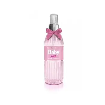 

Eyüp Sabri Tuncer Turkish Cologne Baby Pink, 150 ml Disinfectant with Alcohol