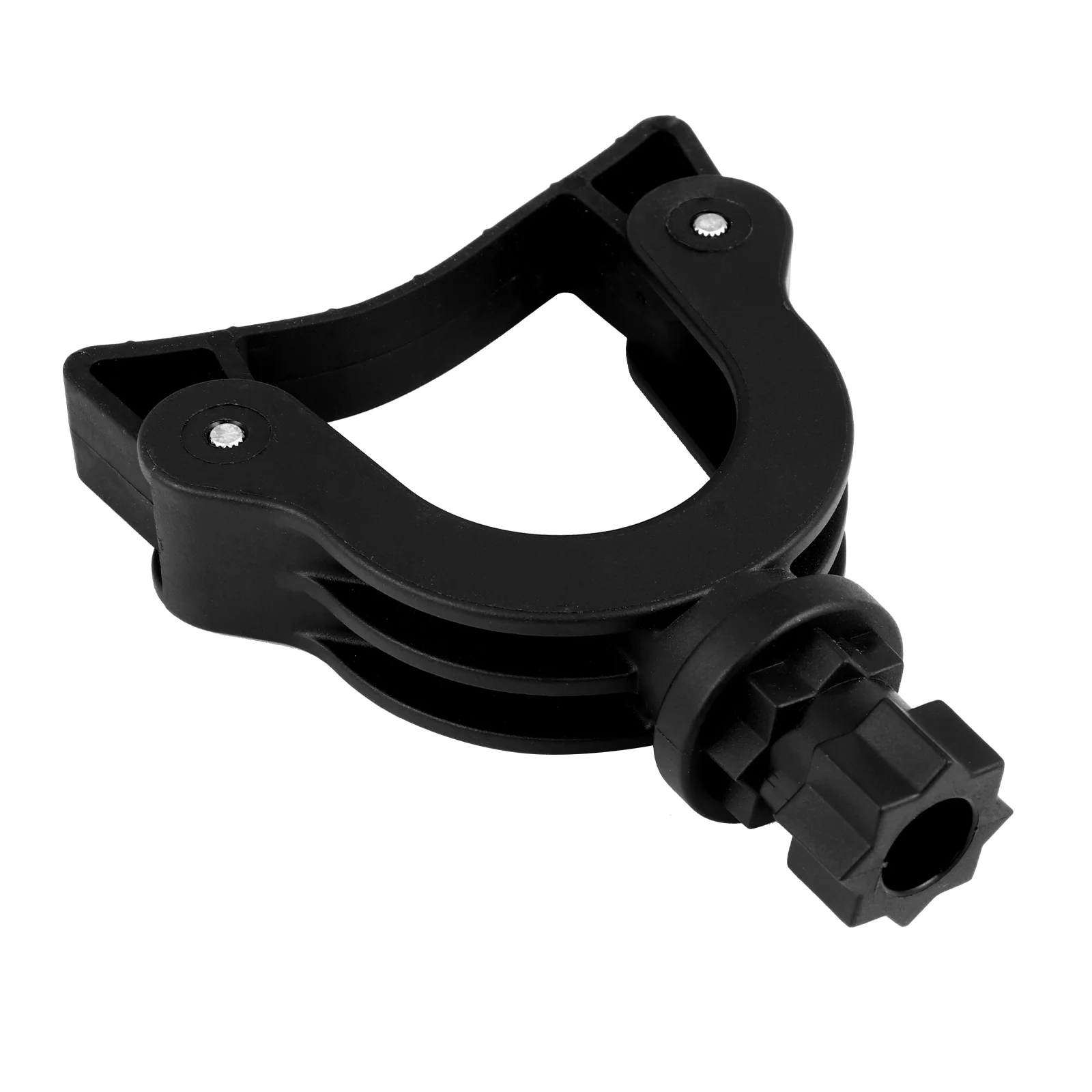 1Pc Kayak Paddle Holder Stand Paddle Rack Kayak Deck Oar Mount Bracket