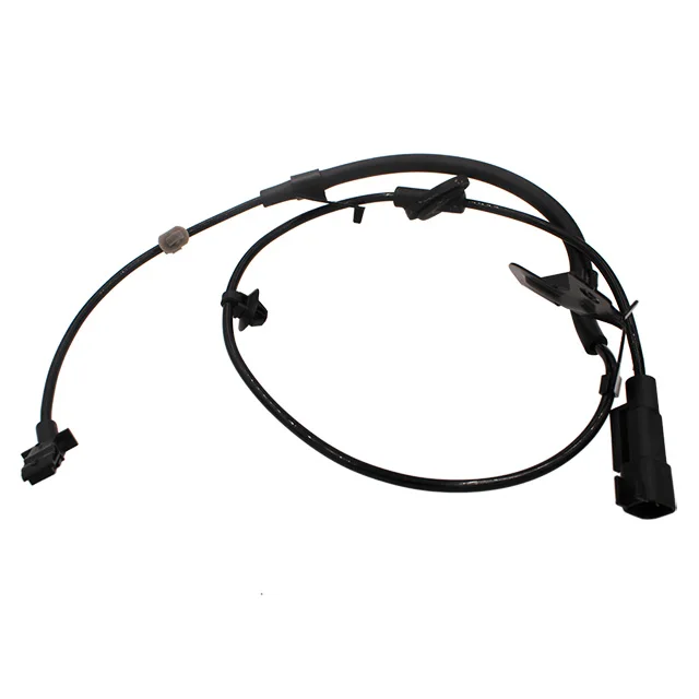 New For Mitsubishi Outlander 4WD Lancer 4WD ASX 4WD 07-12 Rear Right ABS Wheel Speed Sensor 4670A582