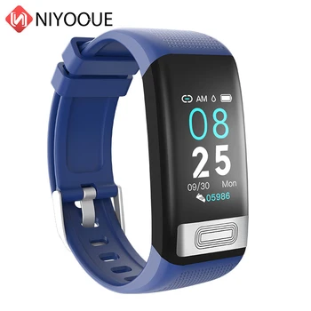 

C20s Smart Band Ecg Blood Pressure Heart Rate Monitor Smart Bracelet Waterproof Sport Watch Activity Fitness Tracker Wristband