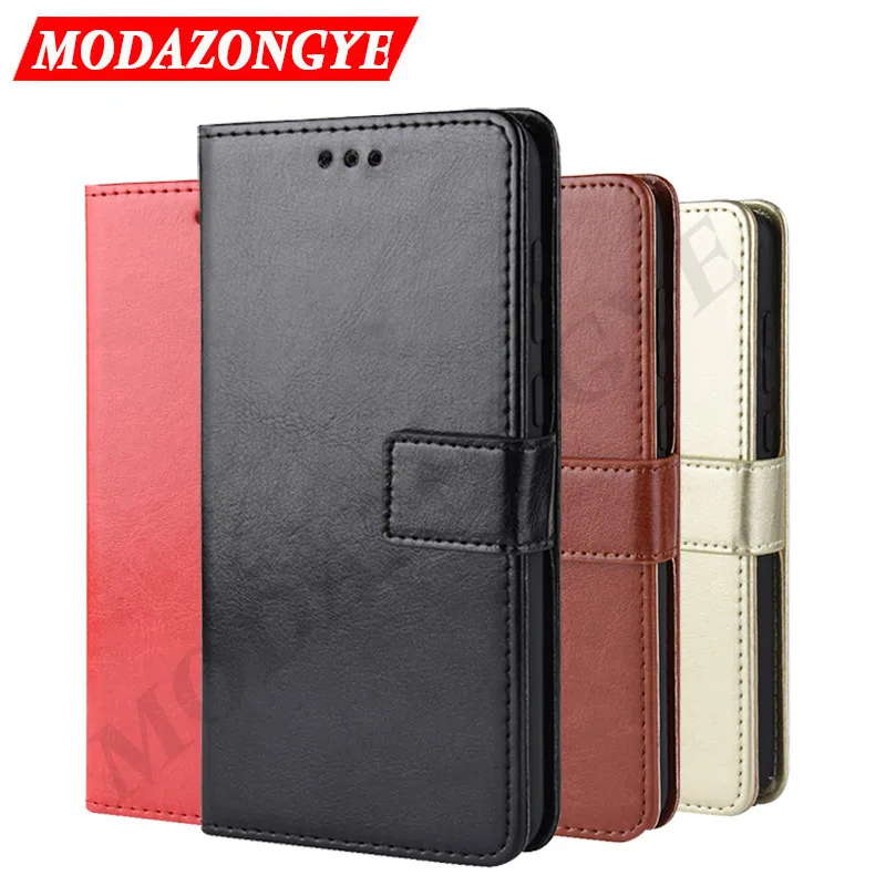 

OPPO A5 2020 Case Wallet PU Leather Phone Case For OPPO A5 2020 A 5 A52020 A9 OPPOA5 Case Flip Cover