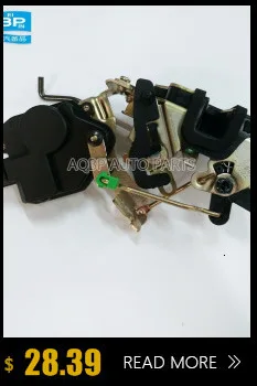 Автозапчасти OE номер 3101040U7151 для JAC J3 J4 J5 J6 пять шин гайки