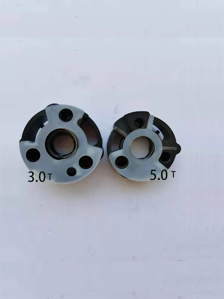 터보차저 개조 키트, 풀리 포함, 레인지로버 L332, 스포츠 5.0 V8, 3.0, 2010-2013, LR088564, LR088538