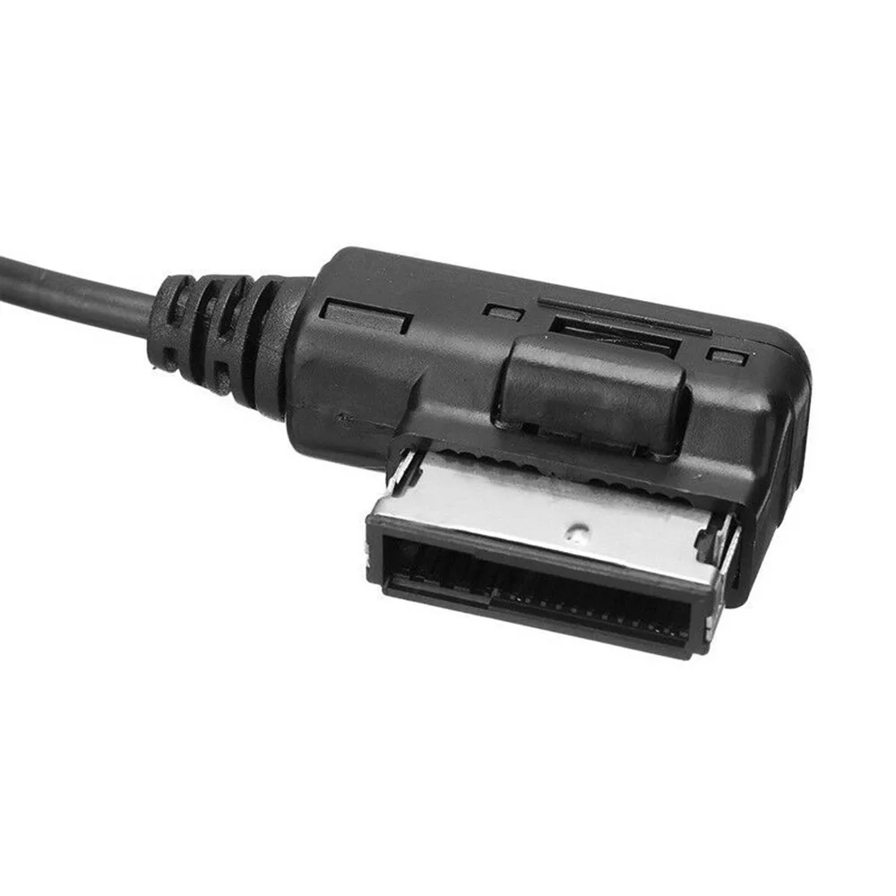 Bluetooth адаптер кабель AUX для A5 8T A6 4F A8 Q7 7L AMI MMI 2G разъем