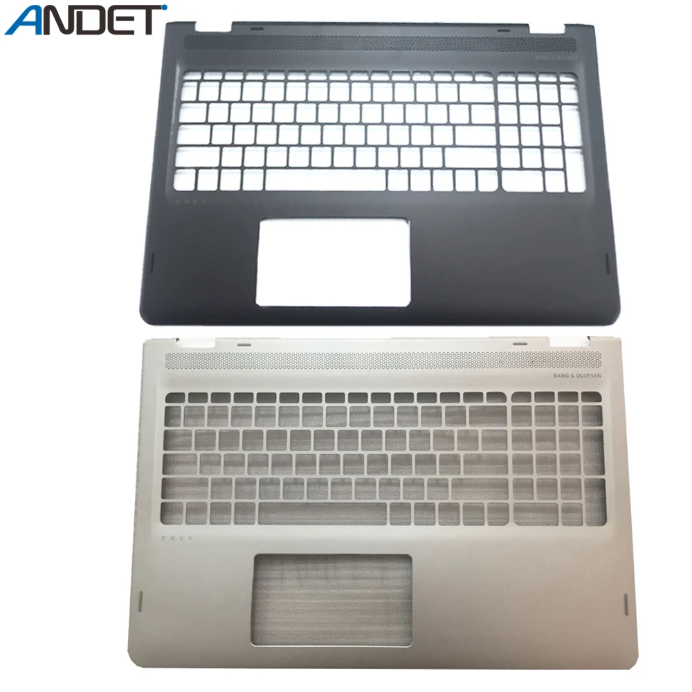 Новый оригинальный для HP ENVY 15 X360 M6-AQ005DX M6-AR004DX подставка рук Клавиатура США верхний