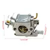 Gasoline engine carburetor wt-89 WT891 is suitable for Partner350 chainsaw carburetor c1u-w14 carburetor carburetor tool ► Photo 2/6