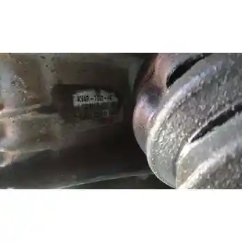 

AV4R7002AB GEARBOX FORD KUGA (CBV)