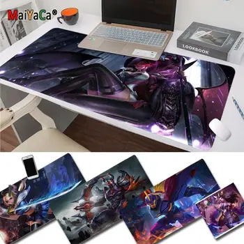 

MaiYaCa My Favorite Arena Of Valor Laptop Gaming Mice Mousepad Free Shipping Large Mouse Pad Keyboards Mat