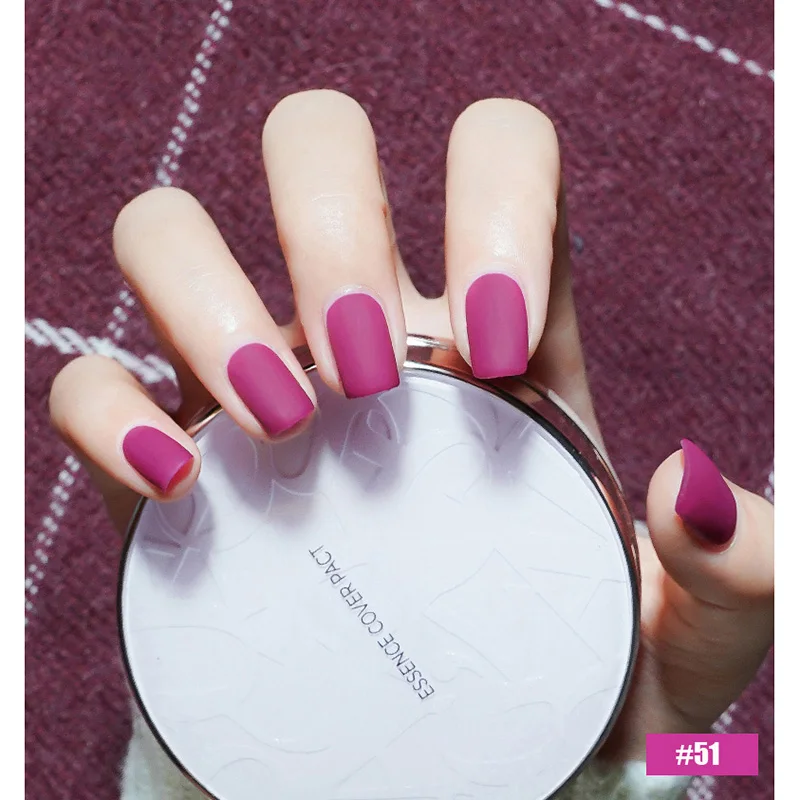 

RF New colors for autumn and winter Uv Gel Nail Polish Gel Nail Art Varnish Hybrid Soak Off Gel Lacquer Nail Paint Gel Polish