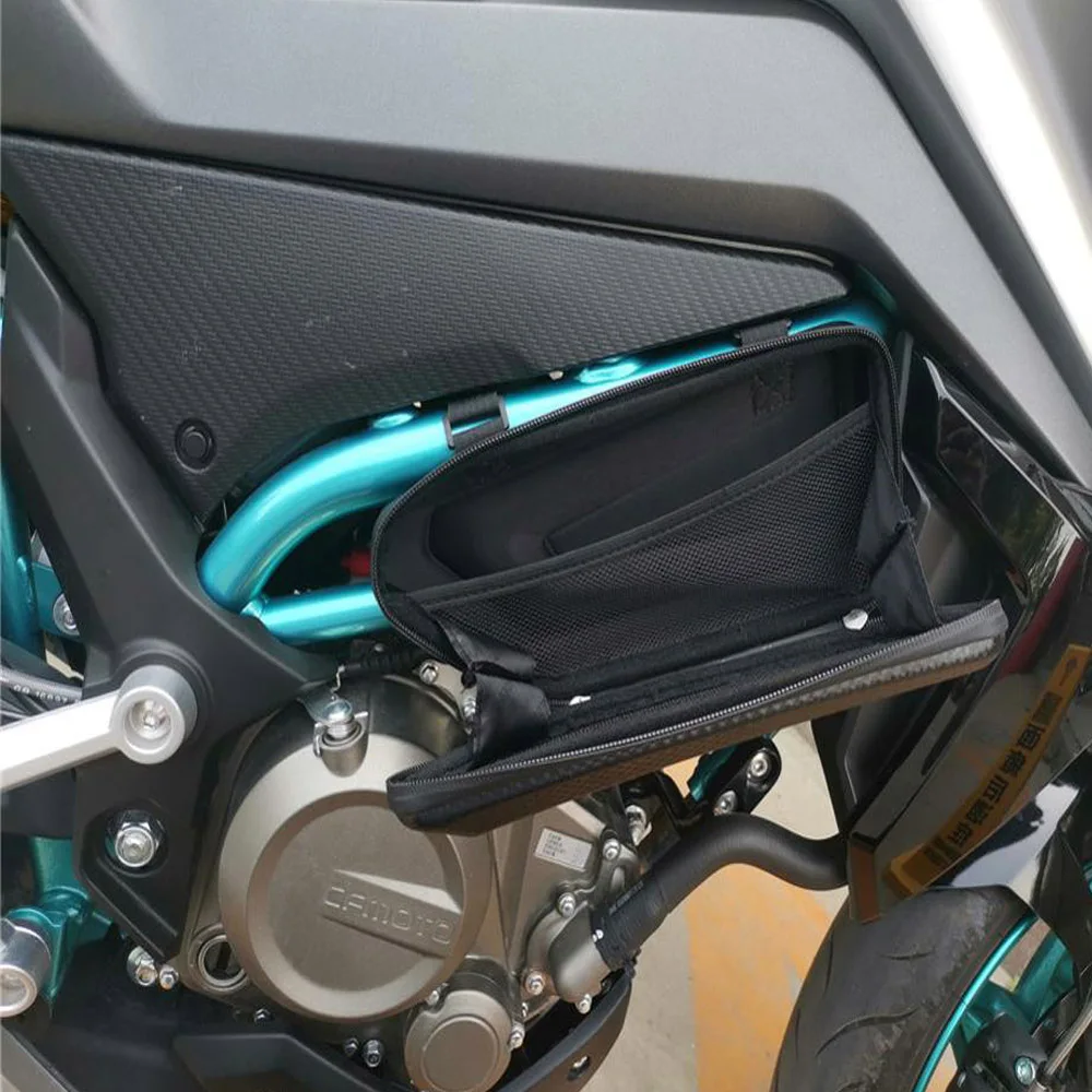 Для HODNA CB300R CB1000R CB1100R CBR900RR CBR600R R CBR1000RR CB400 модифицированный жесткий корпус
