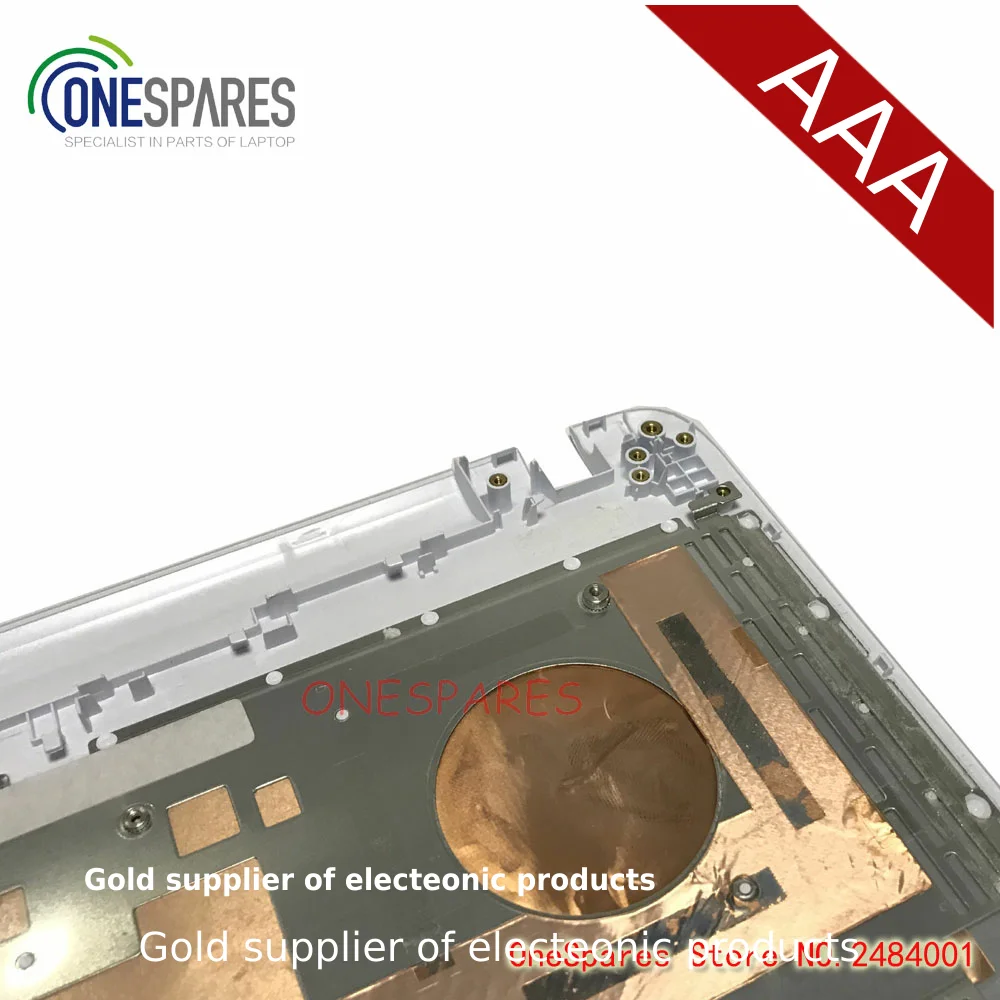 Новый оригинальный чехол для ноутбука Sony SVF15 FIT15 SVF151 SVF152 SVF153 SVF1541 SVF15E белая