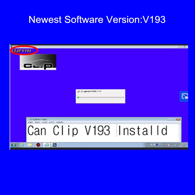 Может закрепить V193 полный чип золото сторона печатной платы с CYPRESS AN2135SC/213 OBD2 диагностический интерфейс