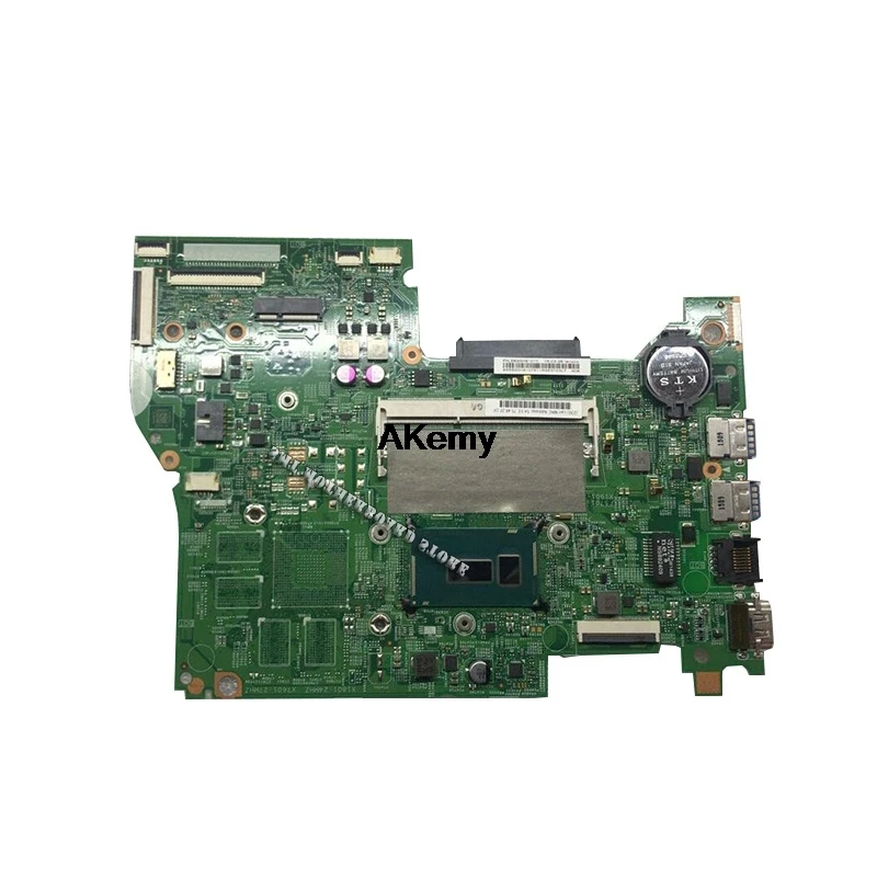 Материнская плата для ноутбука lenovo S41-70 U41-70 i2000 процессор I7 5500U DDR3 интегрированная видеокарта ТЕСТ ОК