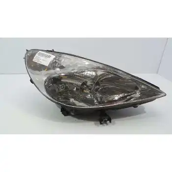 

9641958980 headlight Right Peugeot 607 (s1) Pack