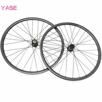 

bike wheel 35x25mm Asymmetry tubeless mtb disc NOVATEC D791SB 792SB boost 100x15 148x12 mtb wheelset 29er колесо для велосипеда