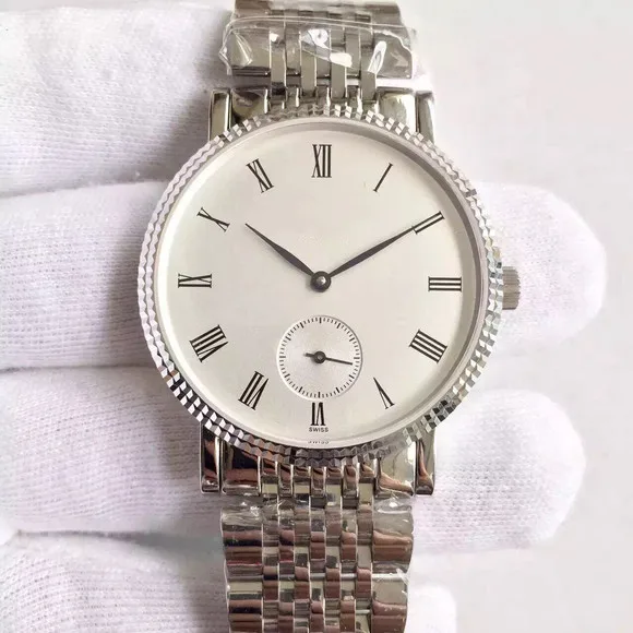 

WG10526 Mens Watches Top Brand Runway Luxury European Design Automatic Mechanical Watch