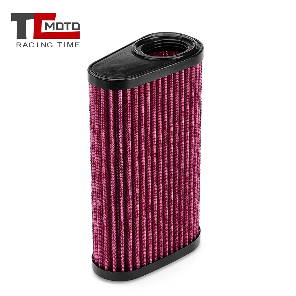 Air Cleaner Replacement Element For Honda CB1000R CBR1000RR CBR 1000RR 1000 RR CB 1000R 2008-2013 CBF1000 CBF 1000 2011 -